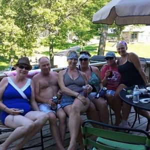 Meet your Posher, Joel